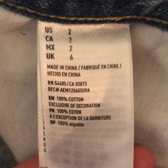 American Eagle shorts!!! - Picture 3 of 6